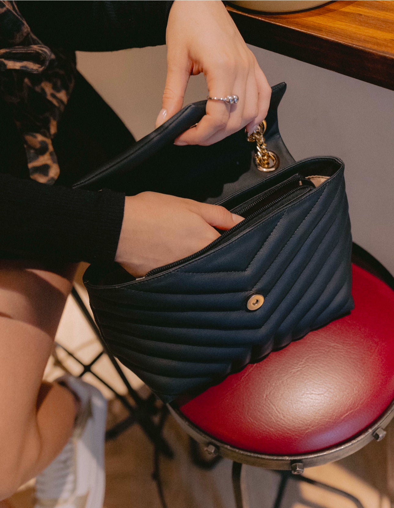 Praga Bag