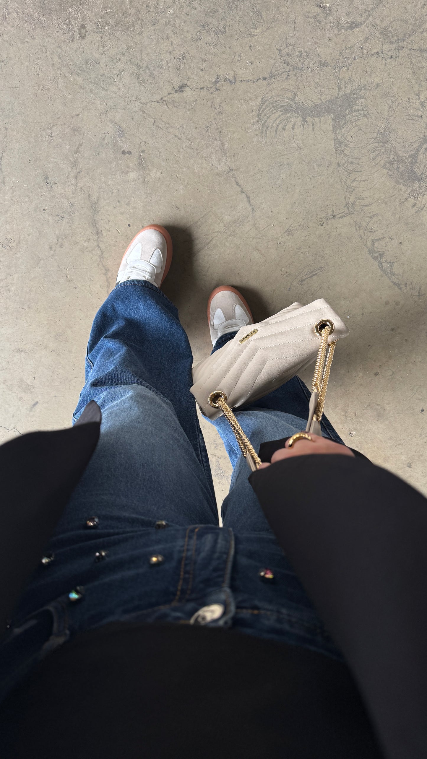 Praga Bag