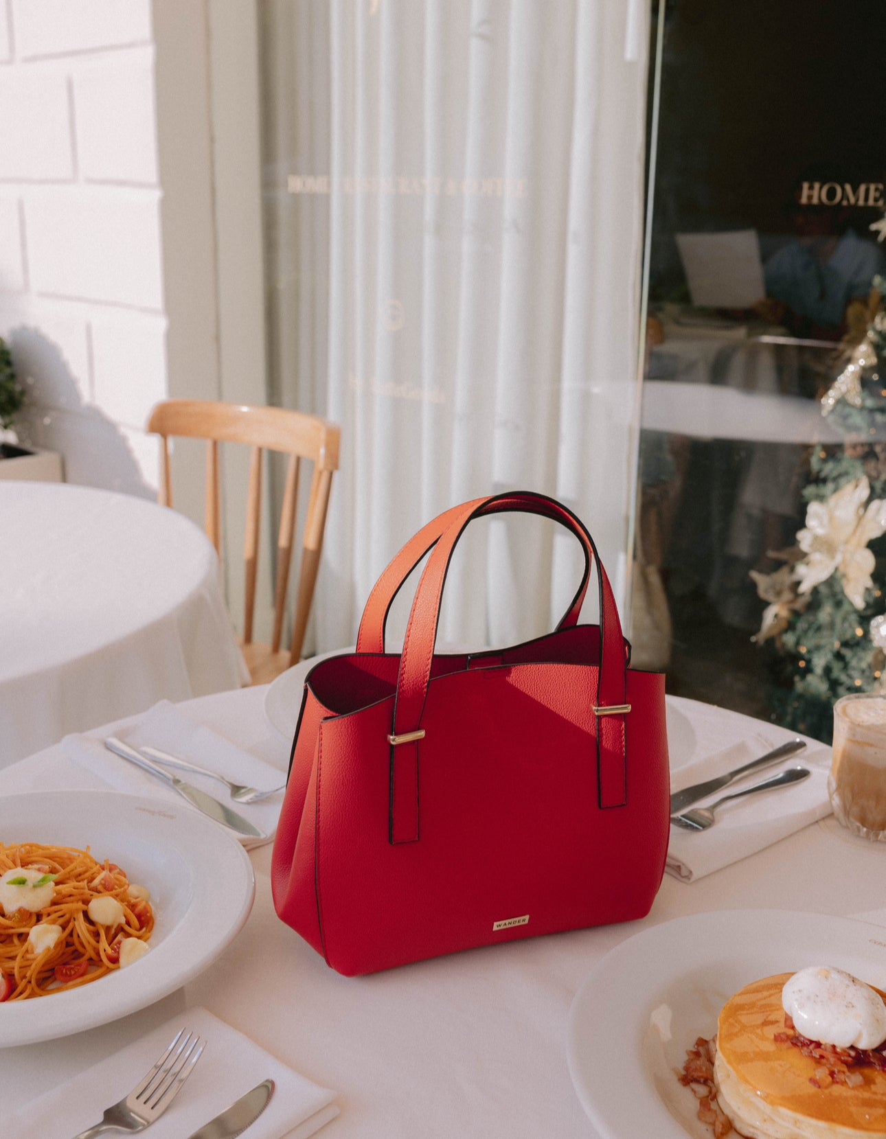 Bella Bag