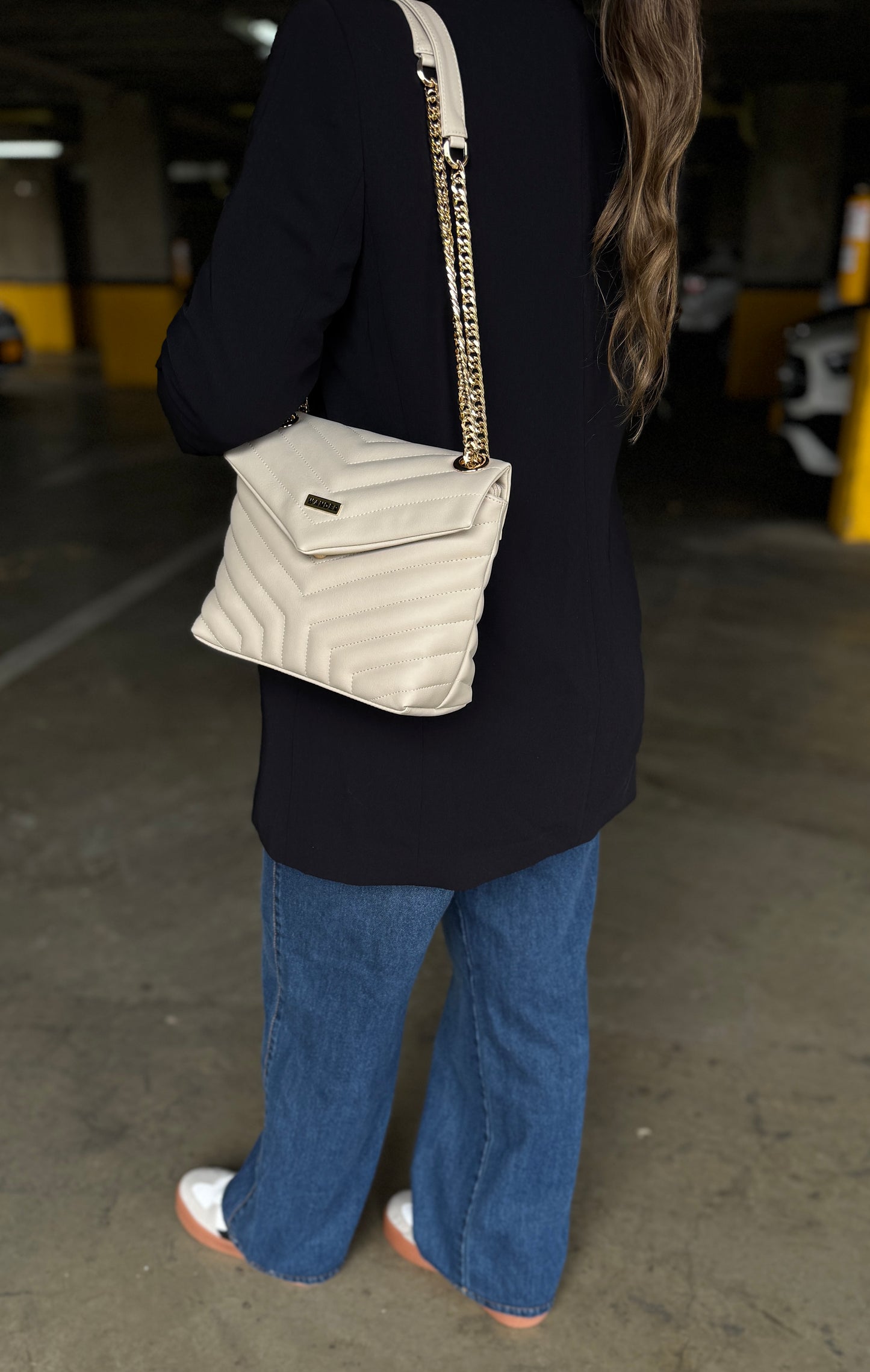 Praga Bag